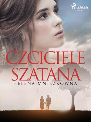 cover image of Czciciele szatana